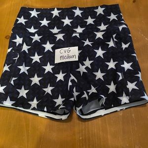 Workout shorts CVG